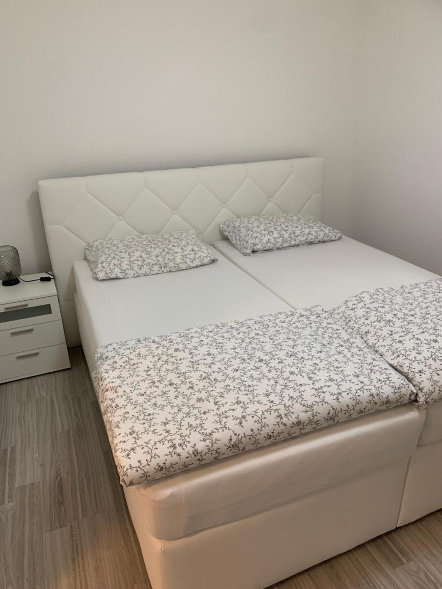 Km Apparts Wesel 4 Dış mekan fotoğraf