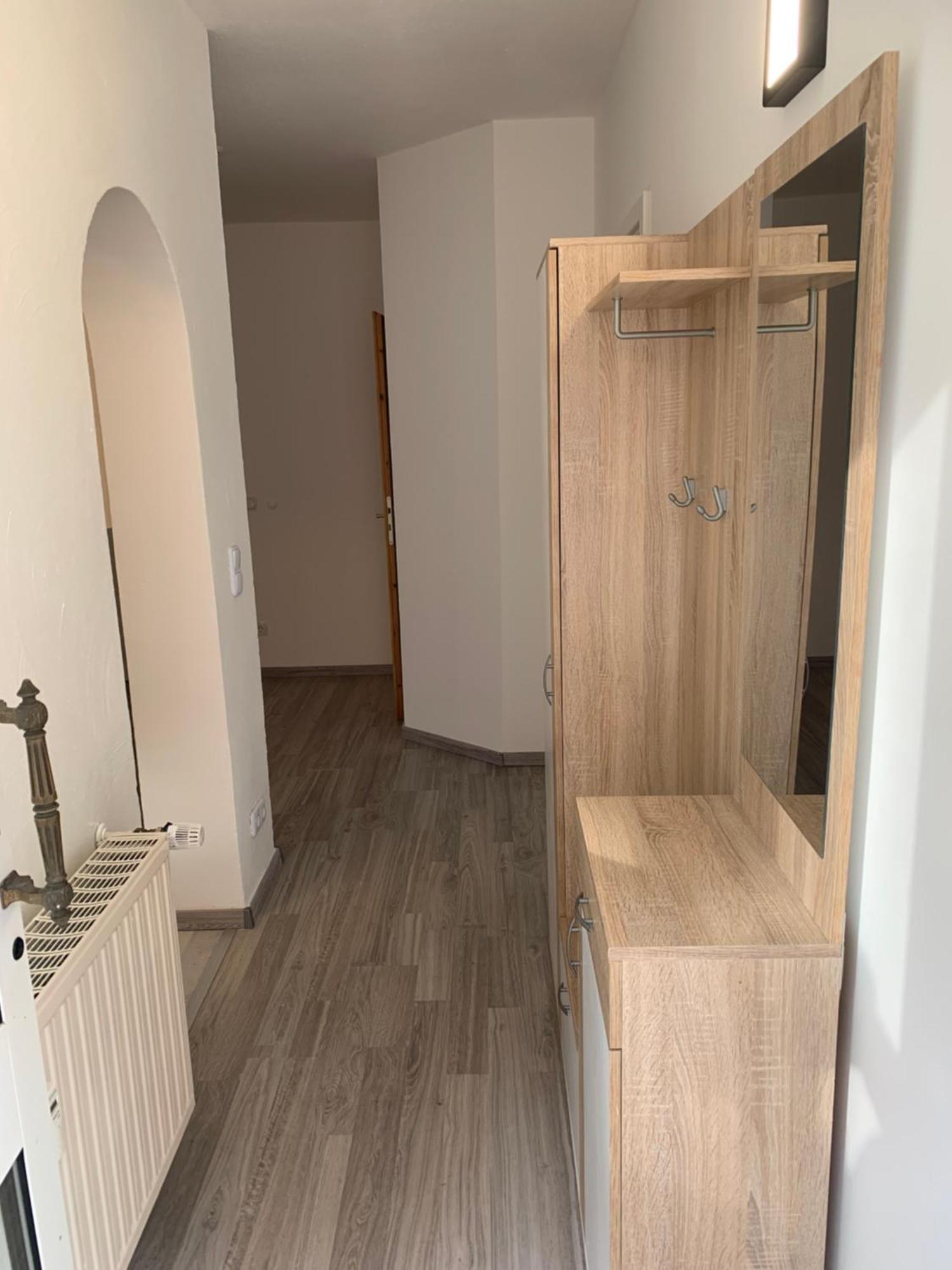 Km Apparts Wesel 4 Dış mekan fotoğraf