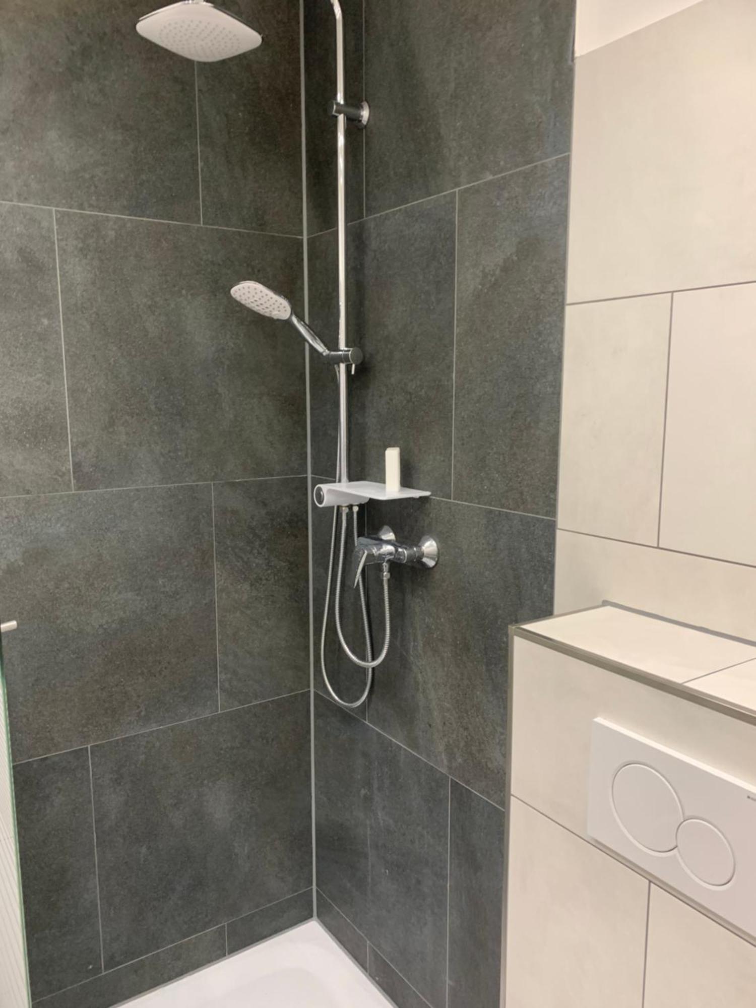 Km Apparts Wesel 4 Dış mekan fotoğraf