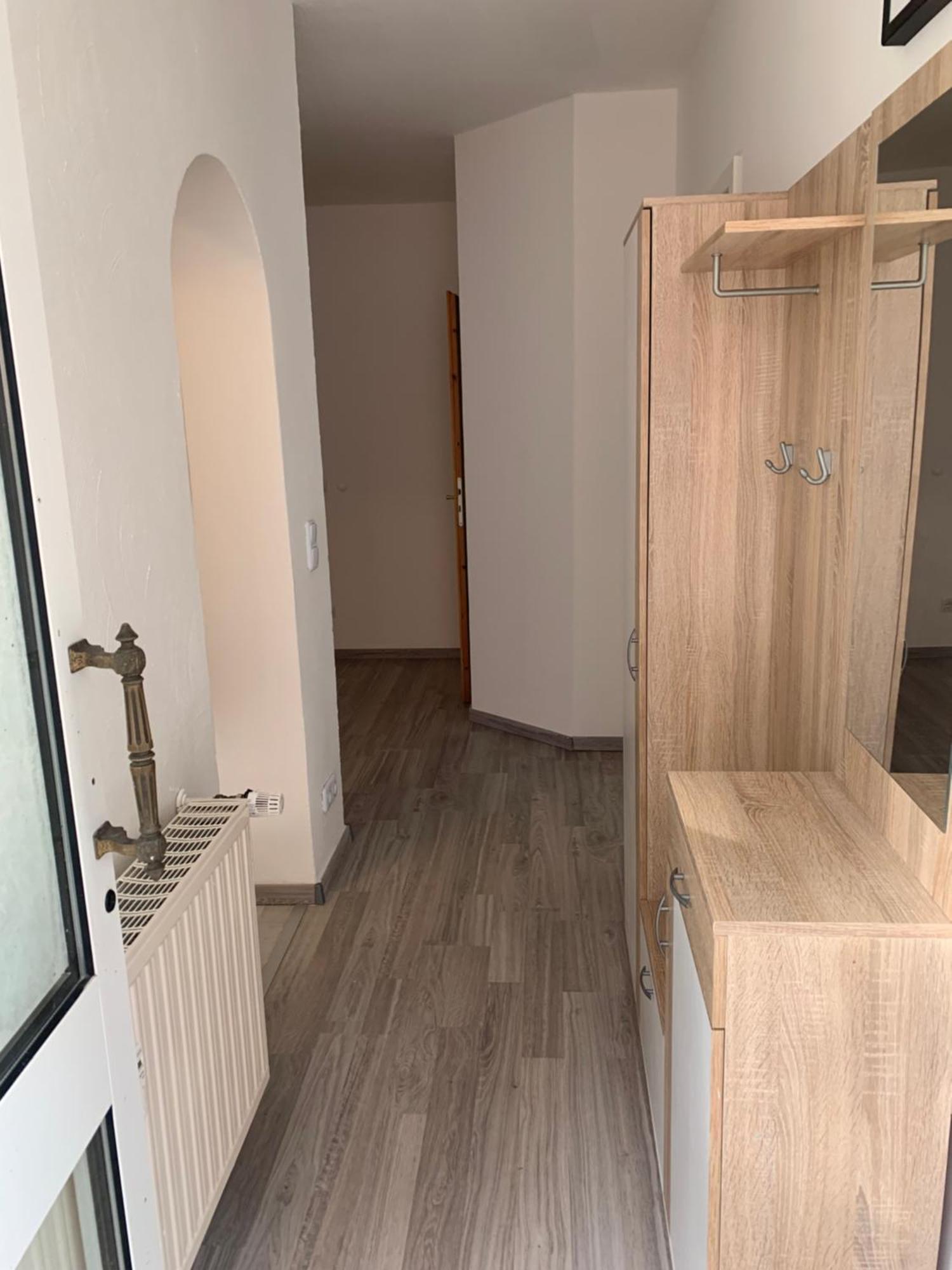 Km Apparts Wesel 4 Dış mekan fotoğraf