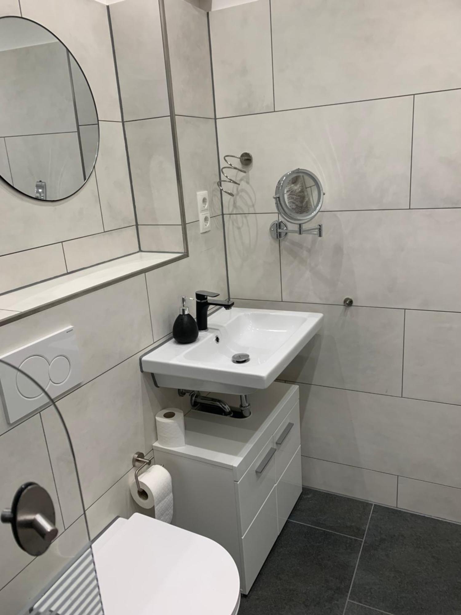 Km Apparts Wesel 4 Dış mekan fotoğraf