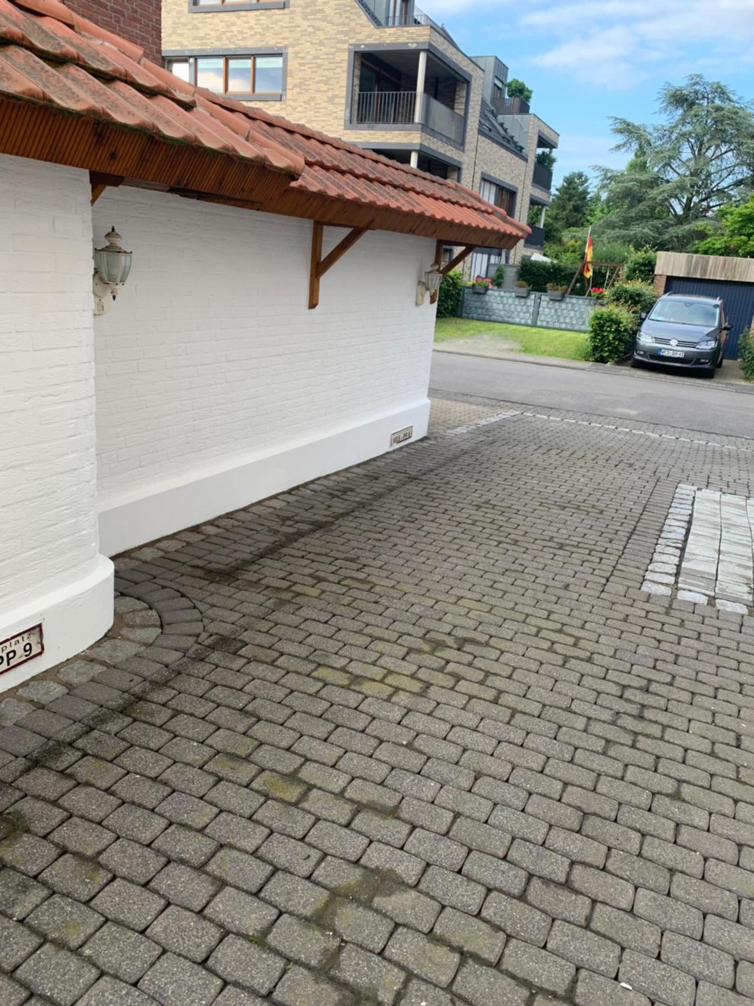 Km Apparts Wesel 4 Dış mekan fotoğraf